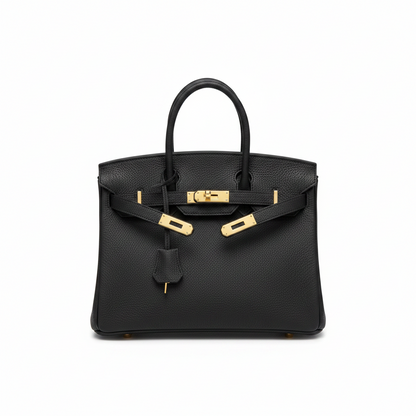 Elsa | Bolso tipo Birkin elegante