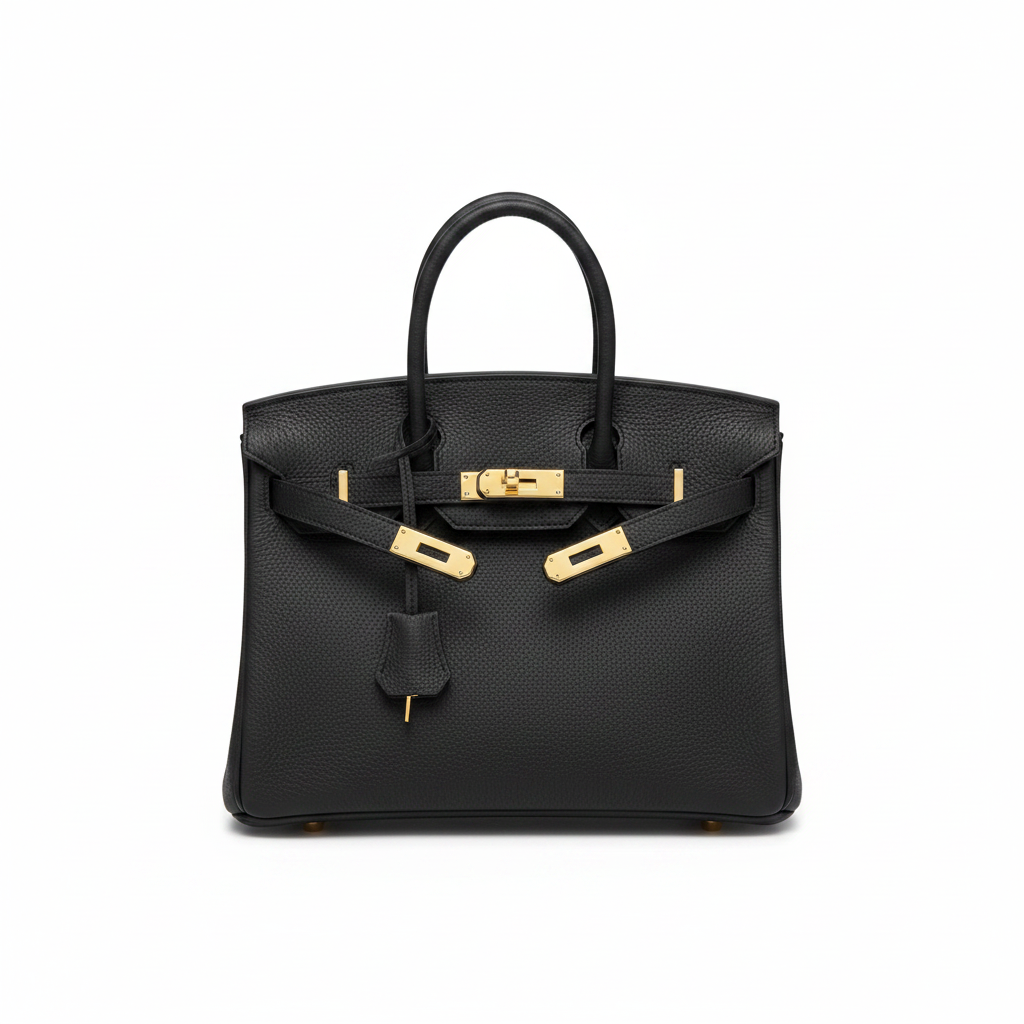Elsa | Bolso tipo Birkin elegante
