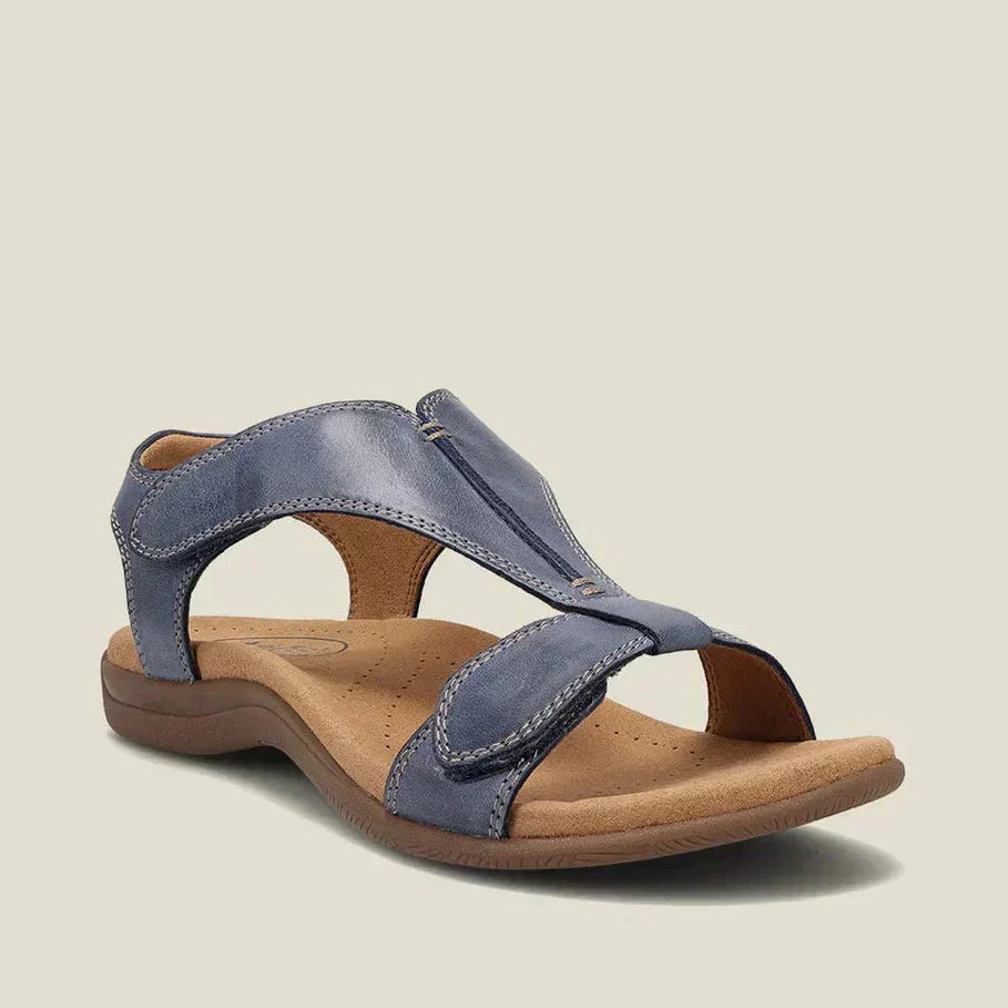 Selina | Sandalias ergonómicas de confort