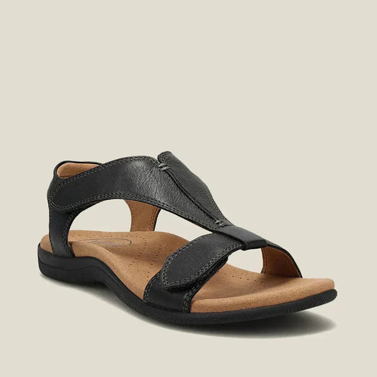 Selina | Sandalias ergonómicas de confort