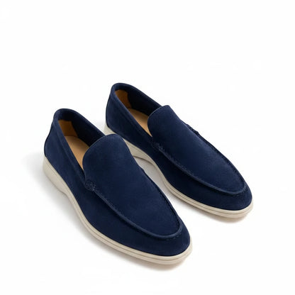 Álvaro | Elegantes mocasines
