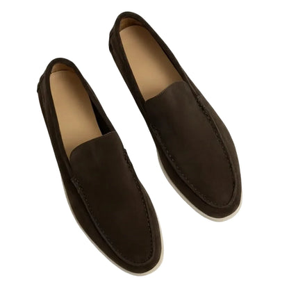 Álvaro | Elegantes mocasines