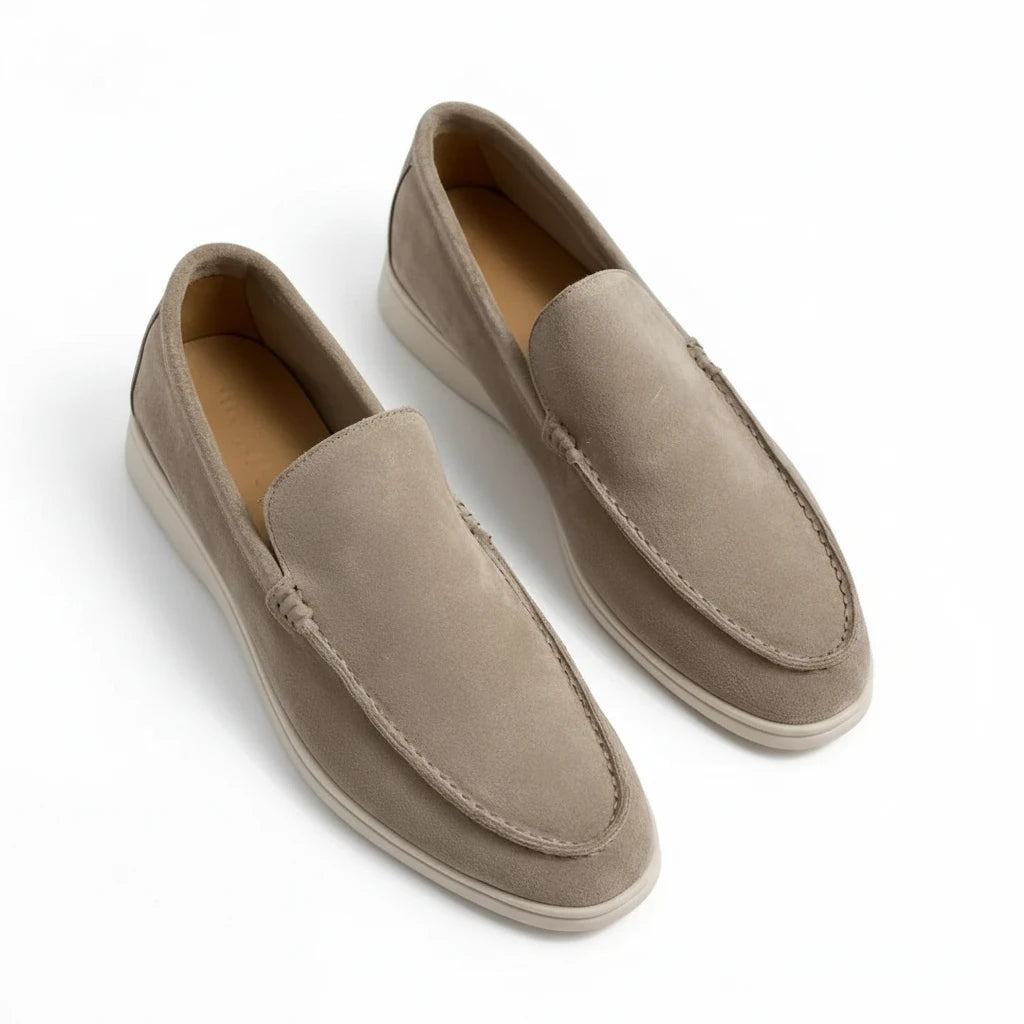 Álvaro | Elegantes mocasines