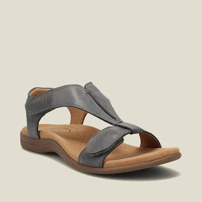 Selina | Sandalias ergonómicas de confort
