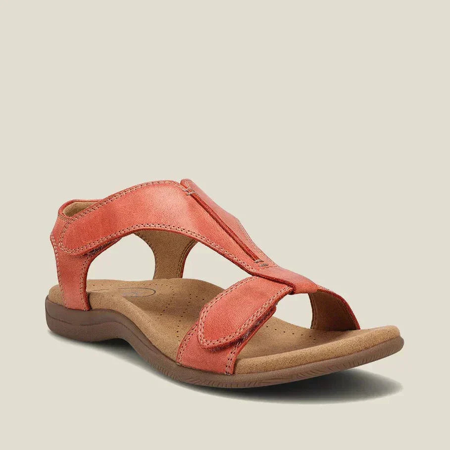Selina | Sandalias ergonómicas de confort