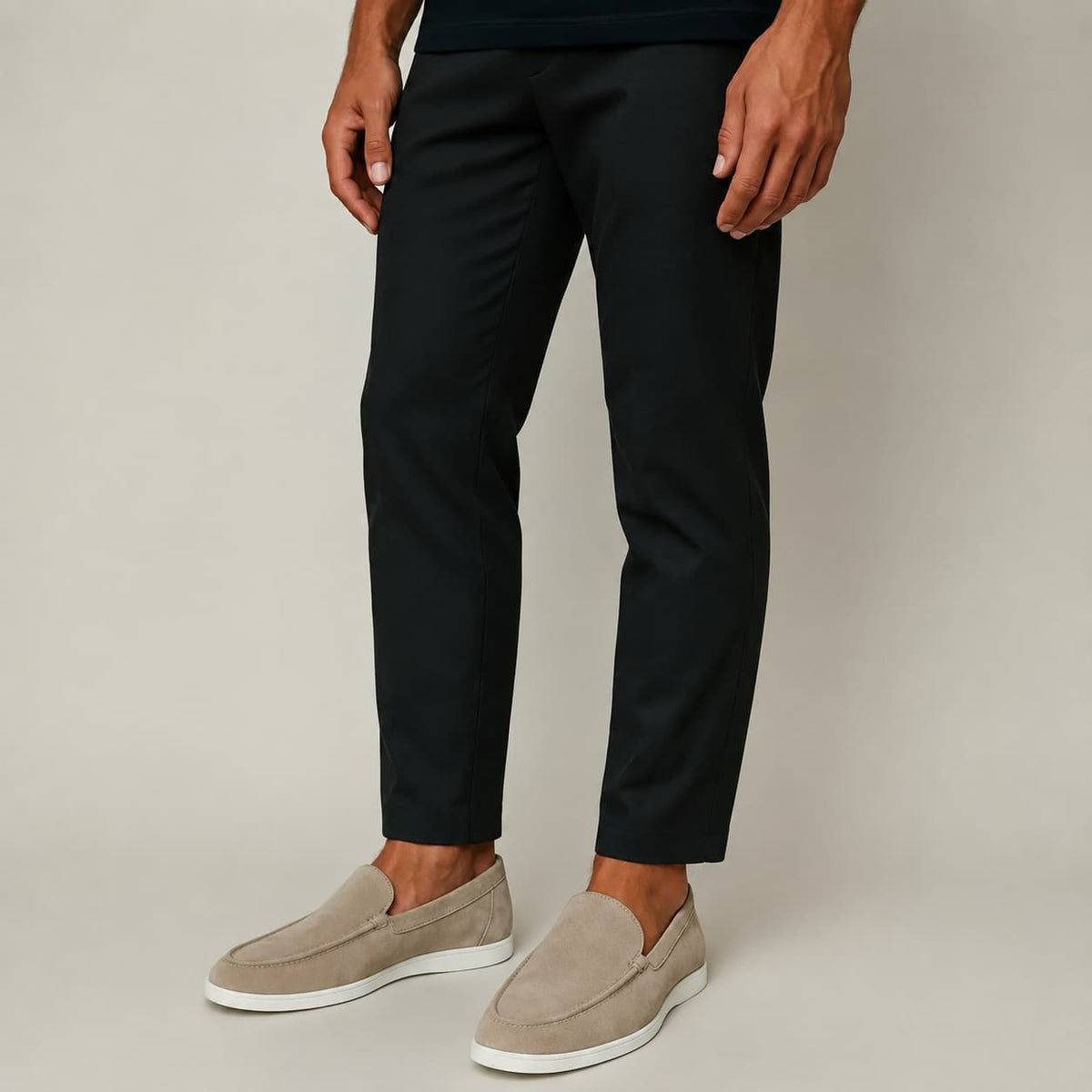 Álvaro | Elegantes mocasines