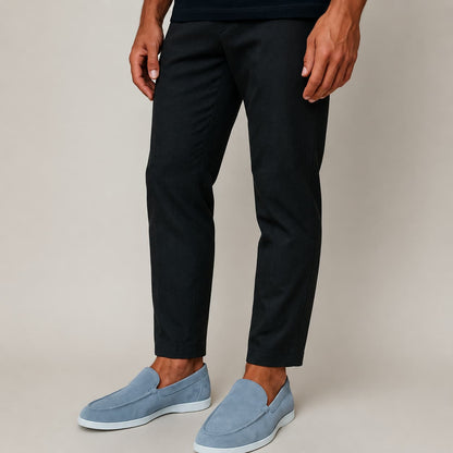 Álvaro | Elegantes mocasines