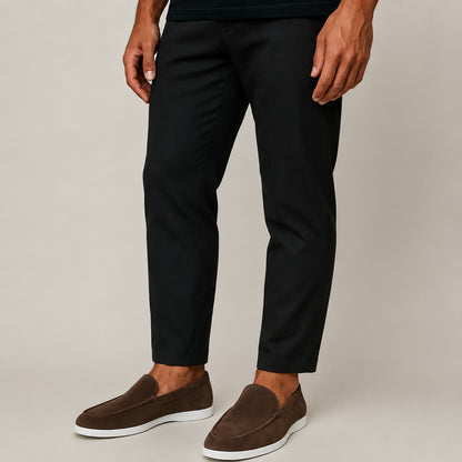 Álvaro | Elegantes mocasines