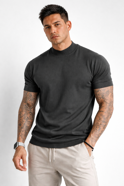 Adrian | Camiseta Básica Premium