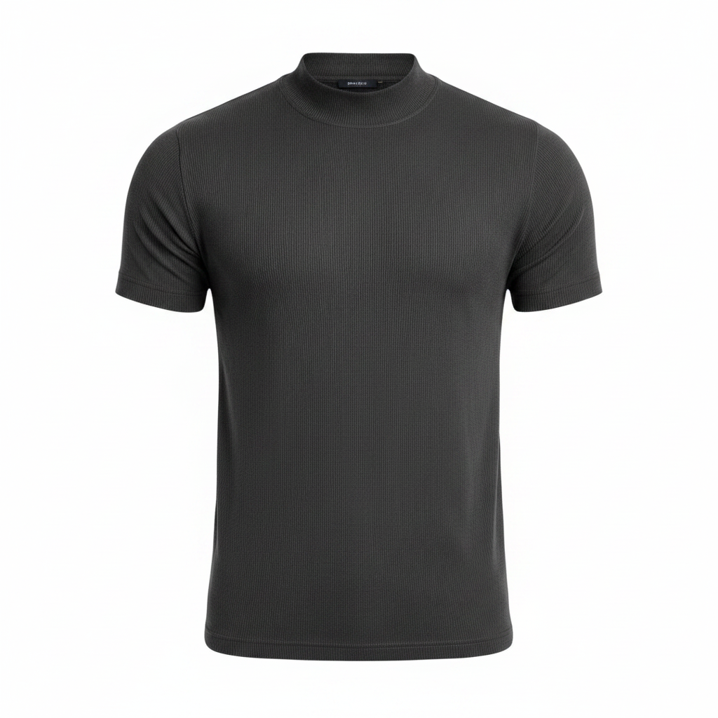 Adrian | Camiseta Básica Premium