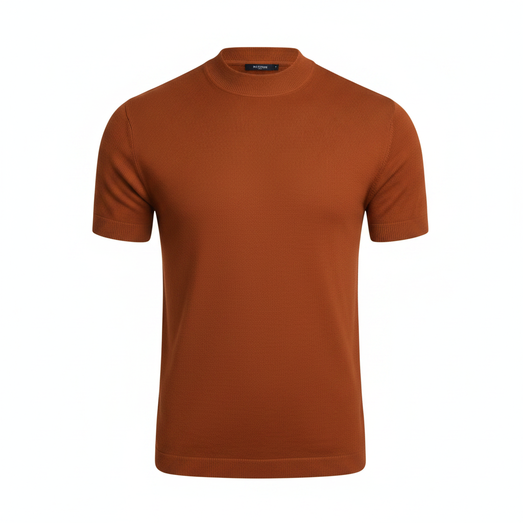 Adrian | Camiseta Básica Premium