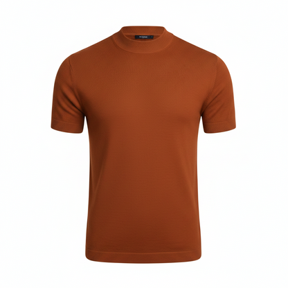 Adrian | Camiseta Básica Premium