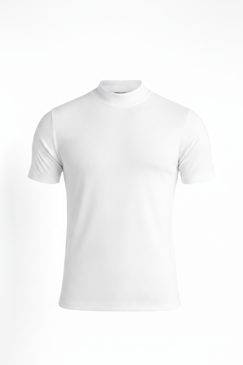 Adrian | Camiseta Básica Premium