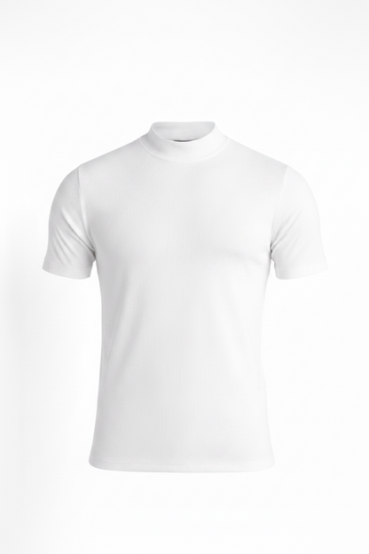 Adrian | Camiseta Básica Premium