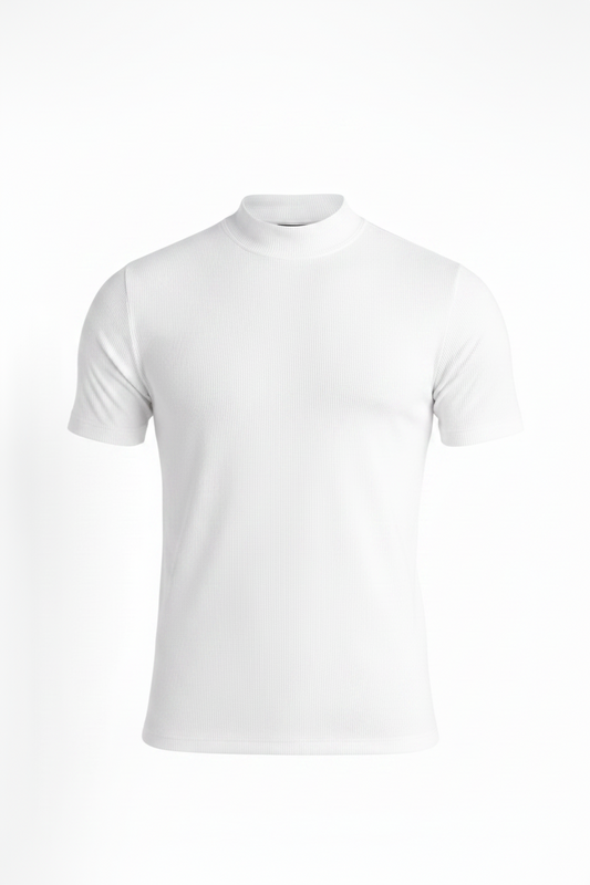 Adrian | Camiseta Básica Premium