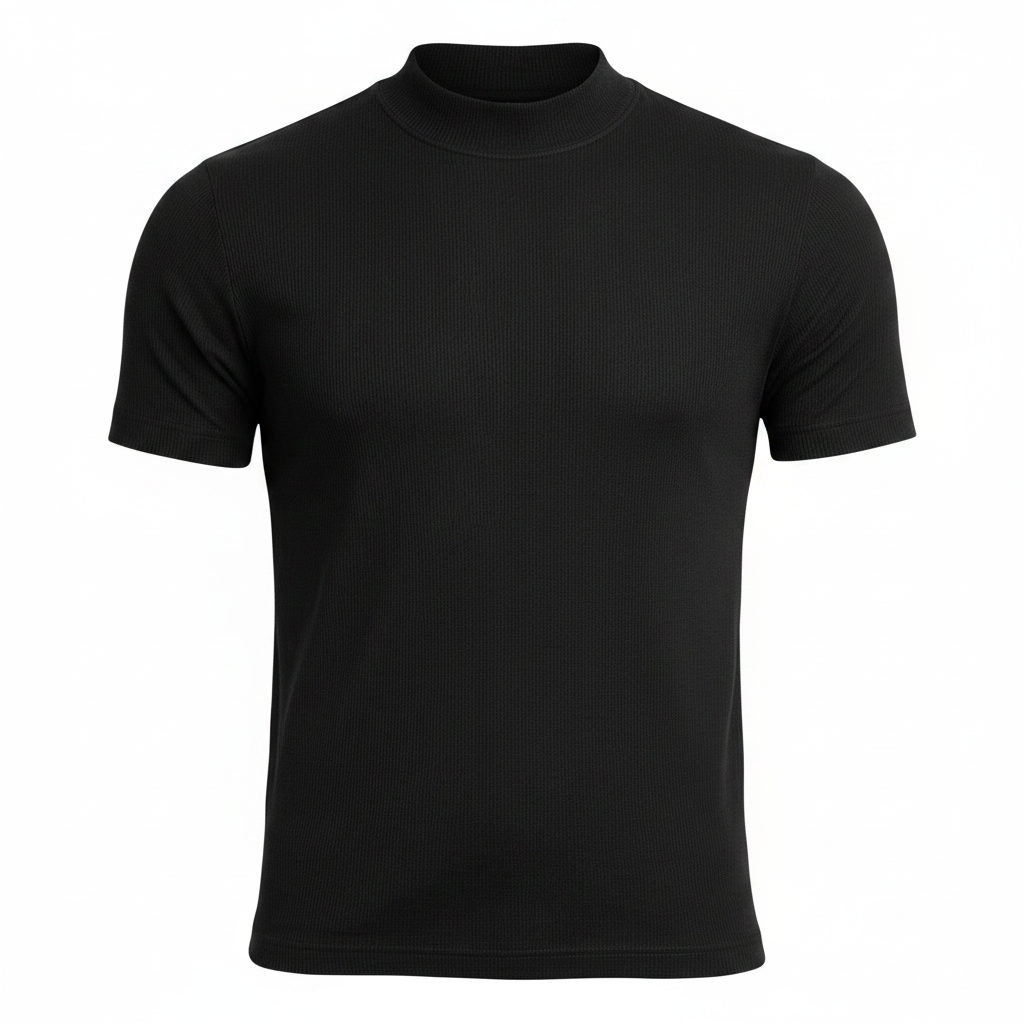 Adrian | Camiseta Básica Premium