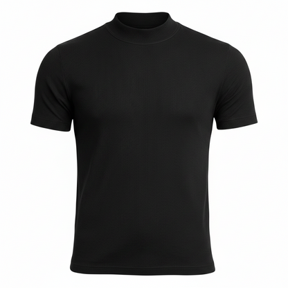 Adrian | Camiseta Básica Premium