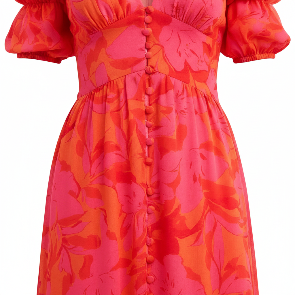 Sara | Vestido Olvera