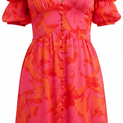 Sara | Vestido Olvera