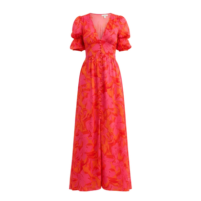 Sara | Vestido Olvera