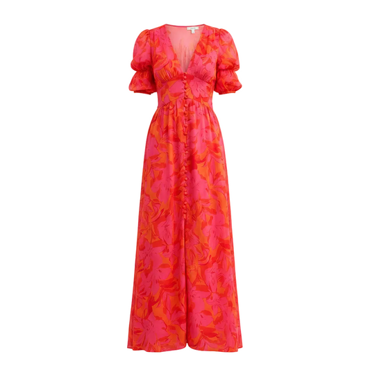 Sara | Vestido Olvera