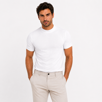 Adrian | Camiseta Básica Premium