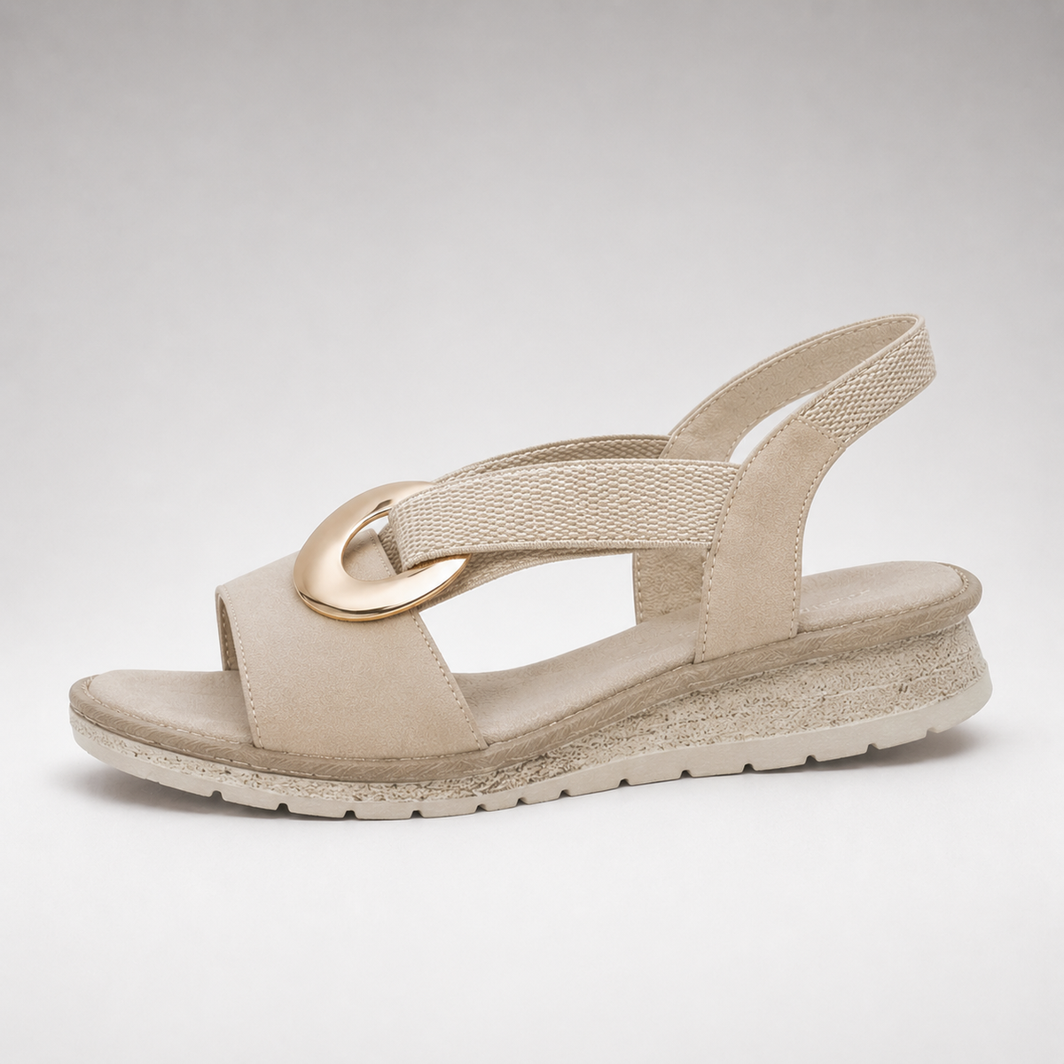 Adriana | Sandalias Cómodas