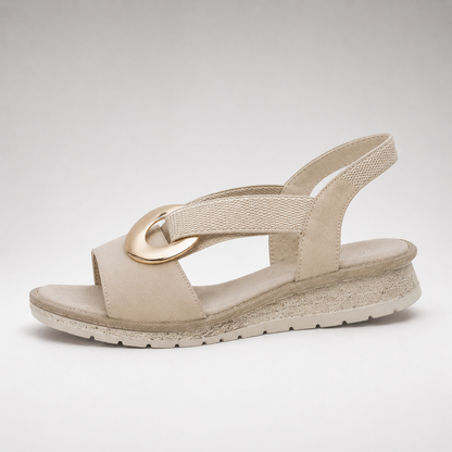 Adriana | Sandalias Cómodas