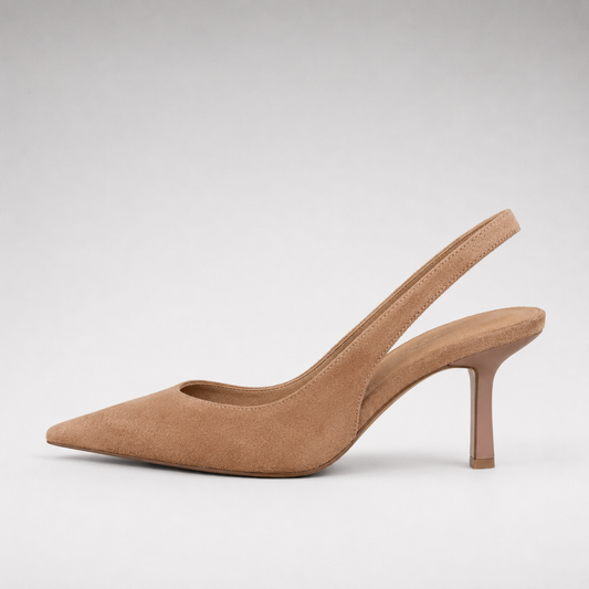 Vega | Tacones cómodos y ergonómicos