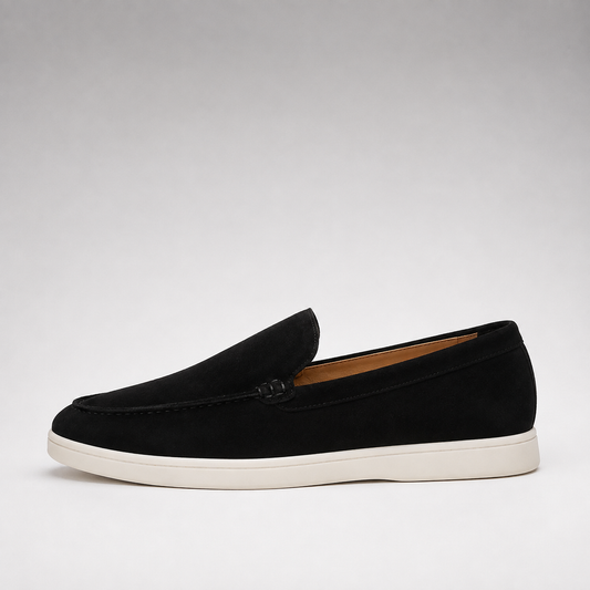 Álvaro | Elegantes mocasines