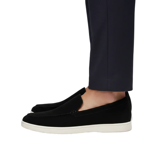 Álvaro | Elegantes mocasines
