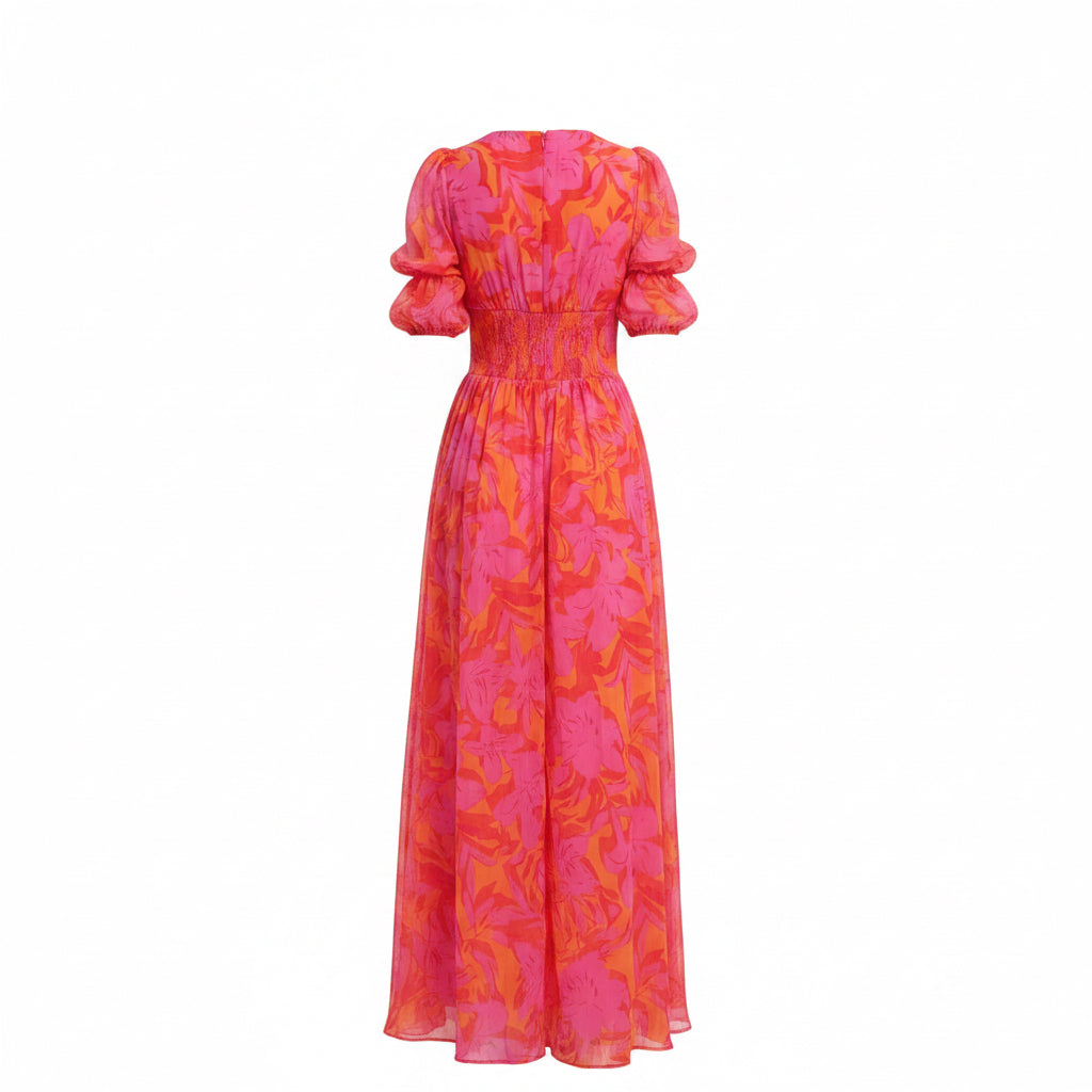 Sara | Vestido Olvera