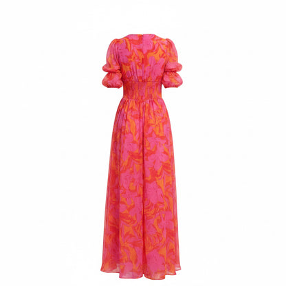 Sara | Vestido Olvera