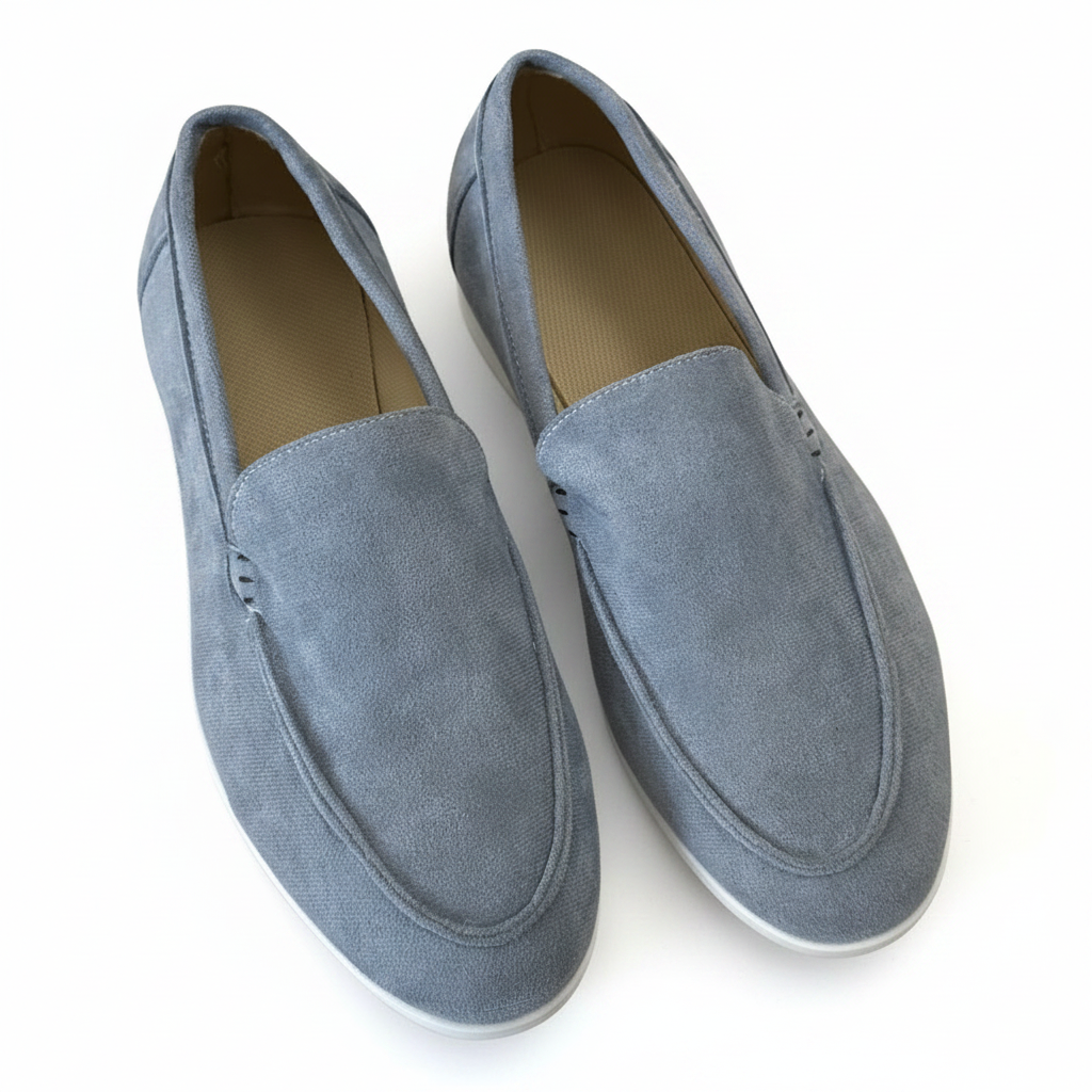 Álvaro | Elegantes mocasines