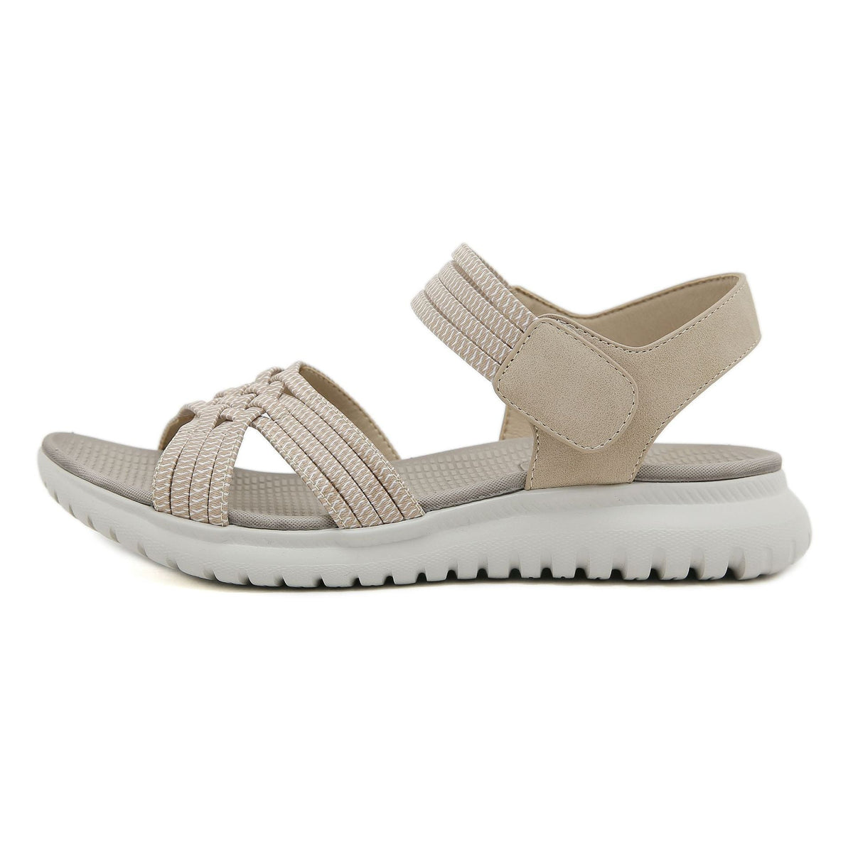 Cleo | Sandalias cómodas y acolchadas