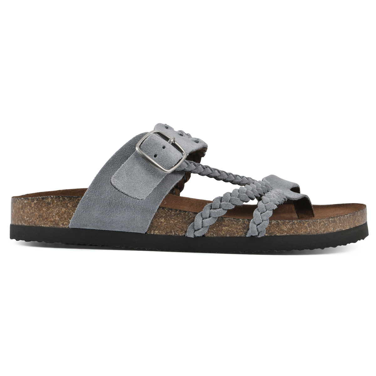 Eva | Sandalias trenzadas de confort