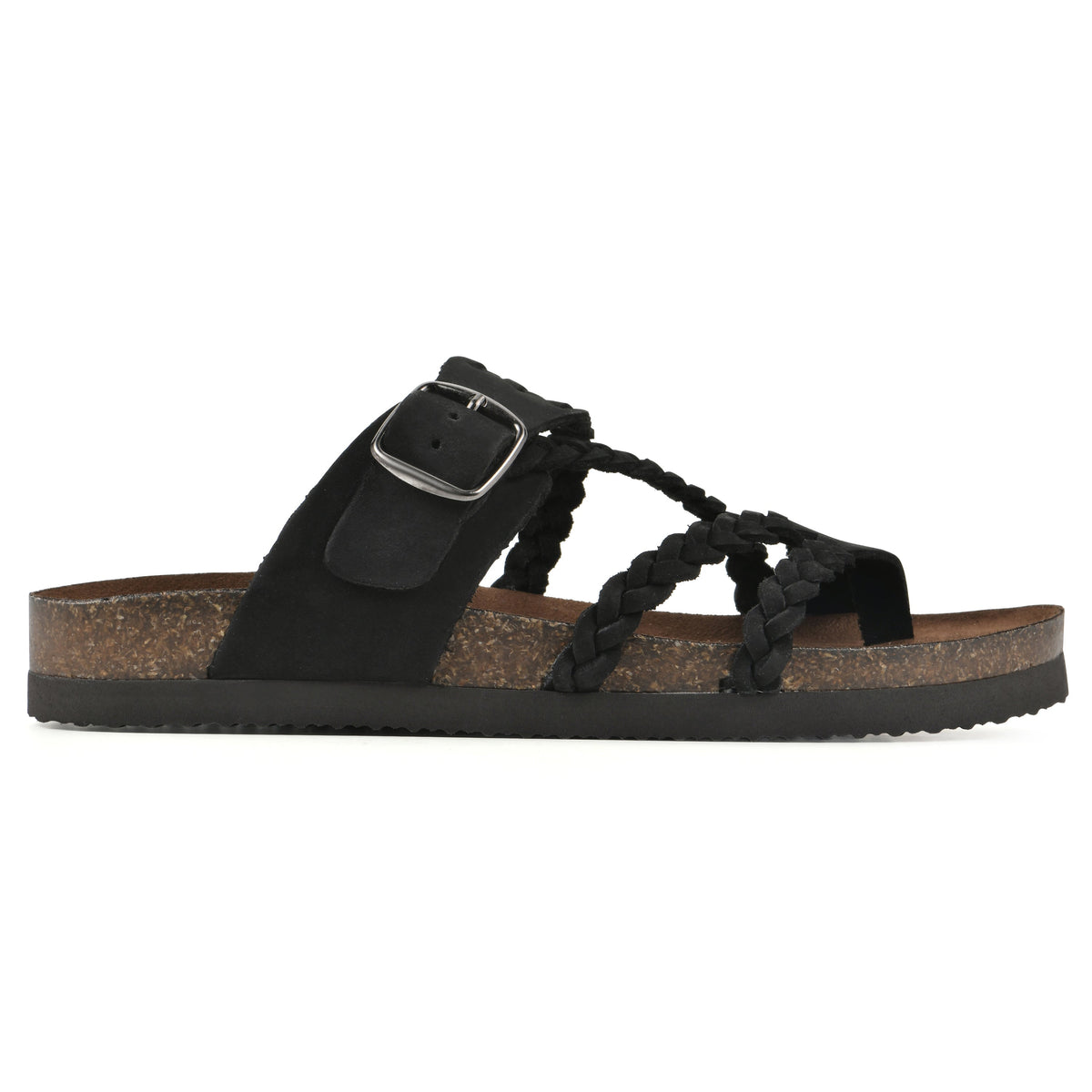 Eva | Sandalias trenzadas de confort