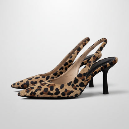 Vega | Tacones cómodos y ergonómicos