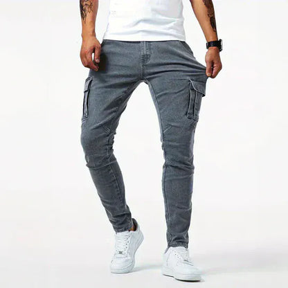 Carlos | Vaqueros Cargos Modernos