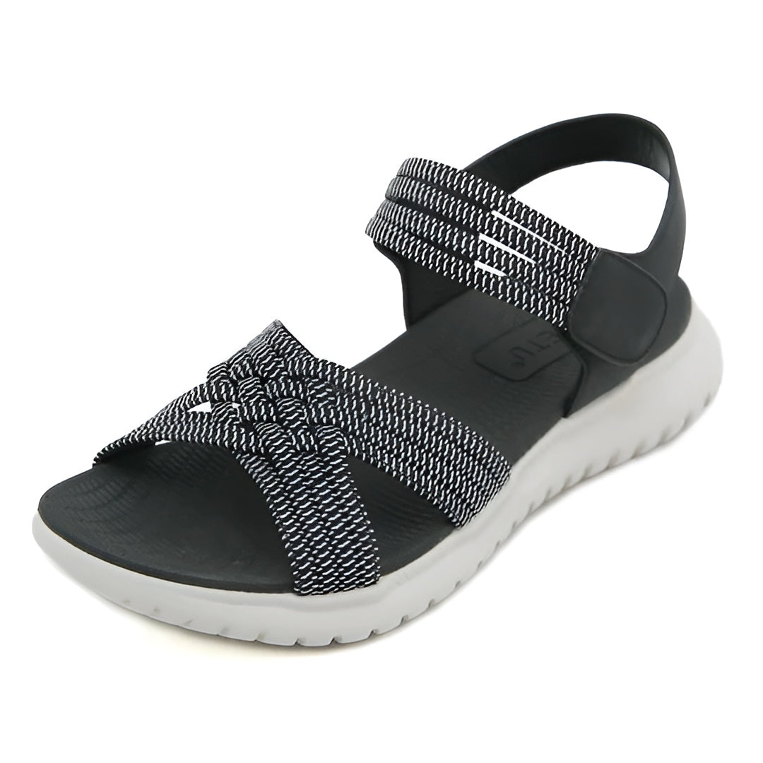 Cleo | Sandalias cómodas y acolchadas