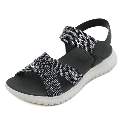 Cleo | Sandalias cómodas y acolchadas