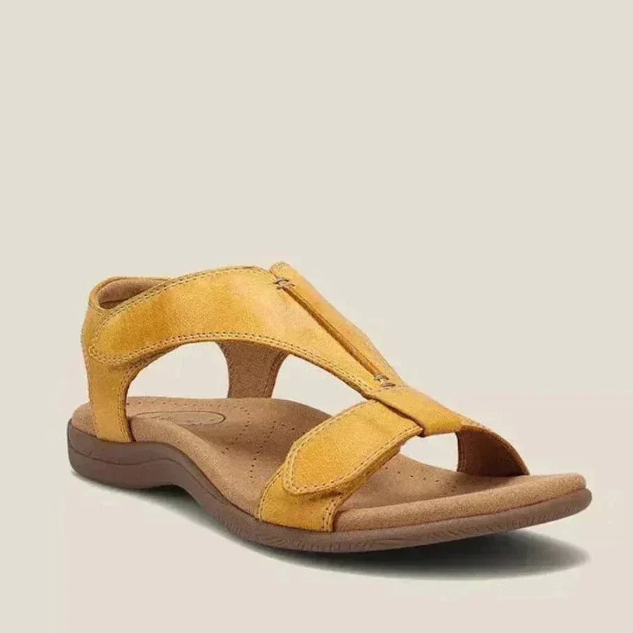 Selina | Sandalias ergonómicas de confort