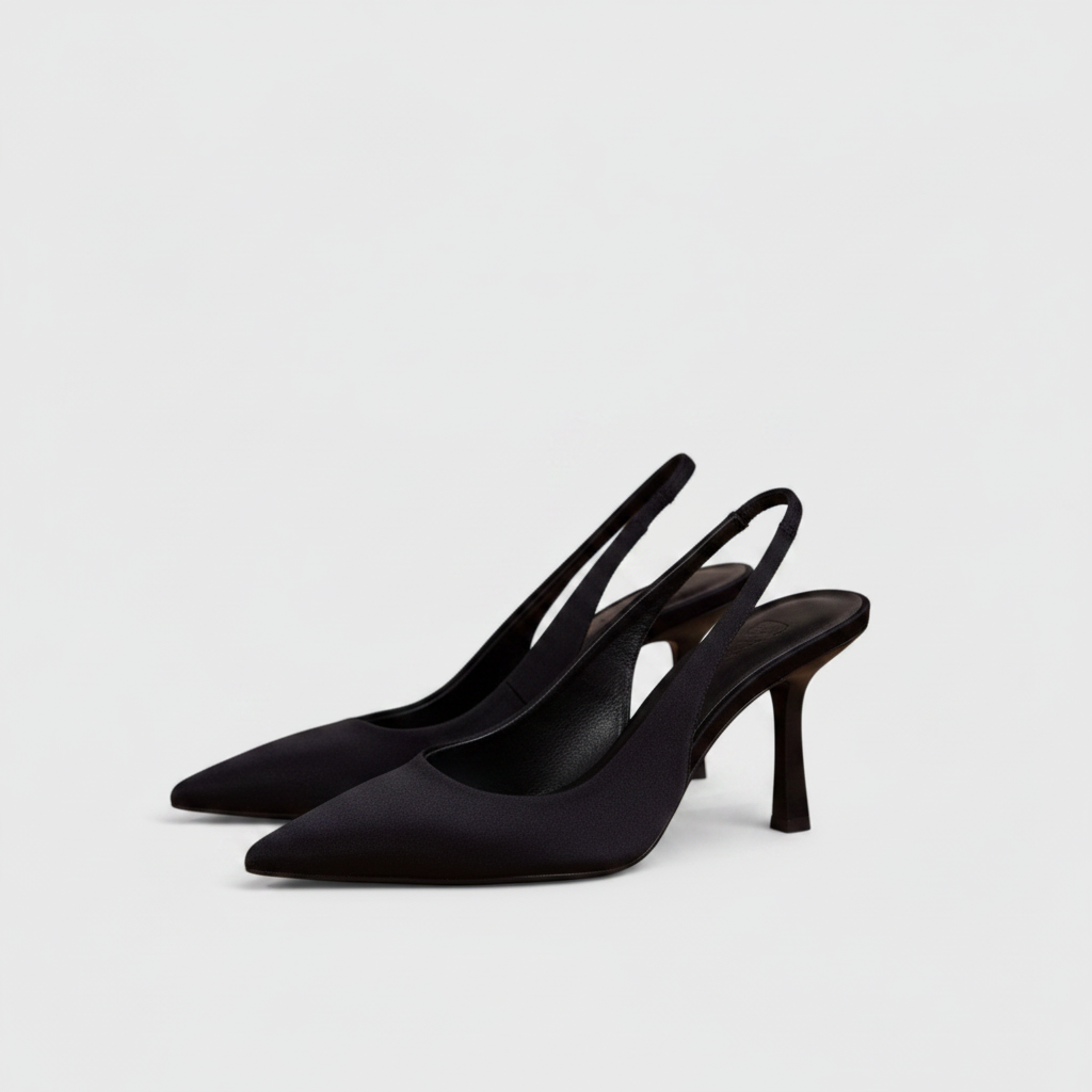 Vega | Tacones cómodos y ergonómicos