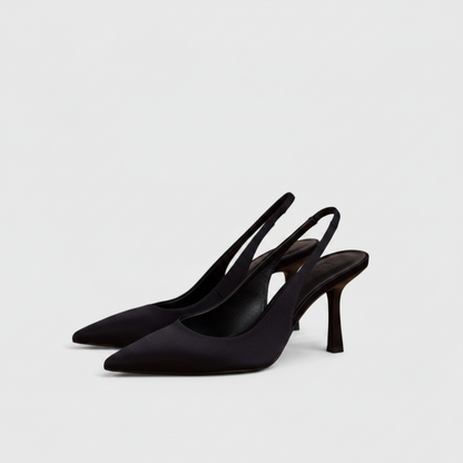 Vega | Tacones cómodos y ergonómicos
