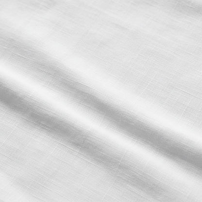 Alejandro | Camisa de Lino Blanca