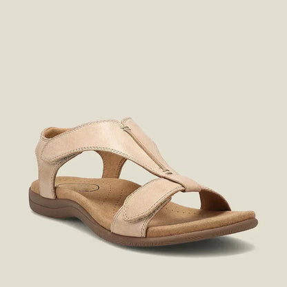 Selina | Sandalias ergonómicas de confort