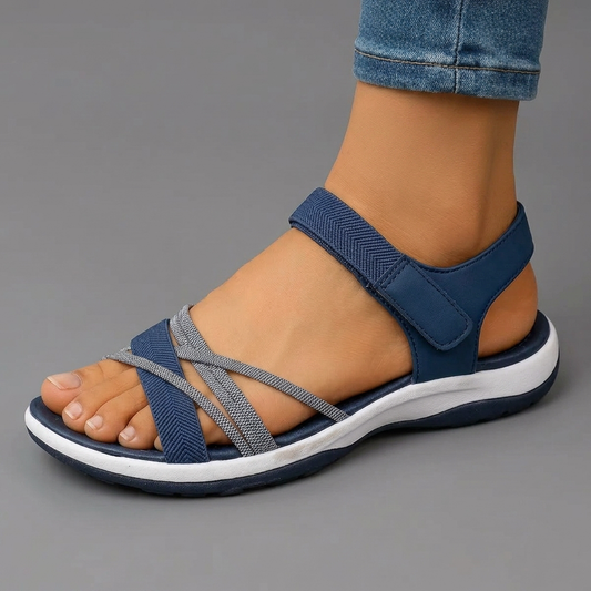 Elsa | Sandalias cómodas para el día a día