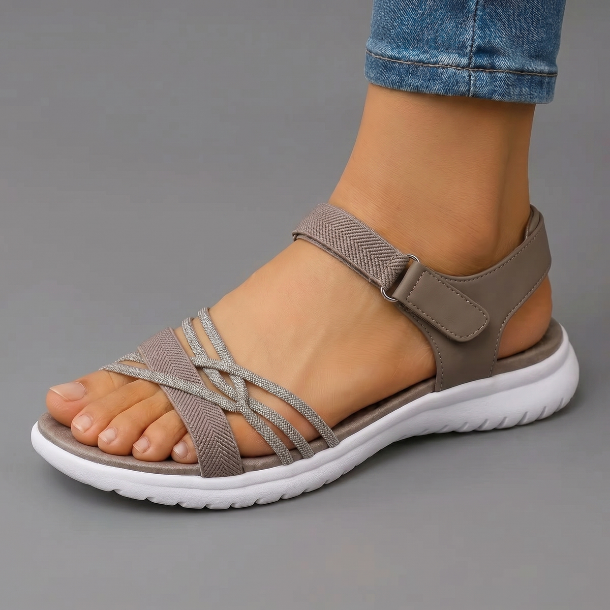 Elsa | Sandalias cómodas para el día a día