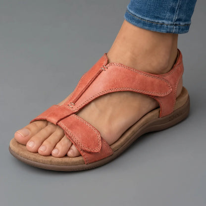 Selina | Sandalias ergonómicas de confort