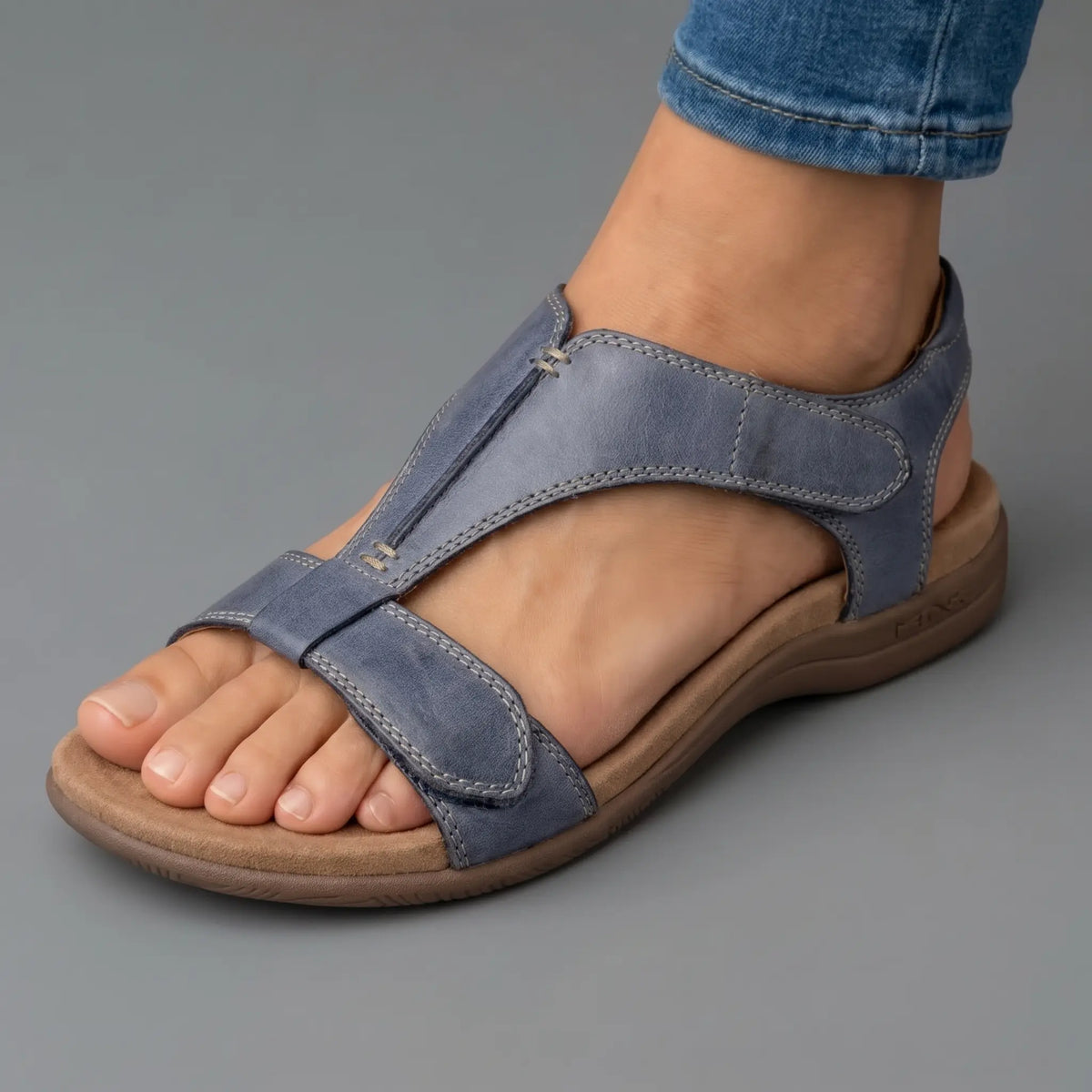 Selina | Sandalias ergonómicas de confort